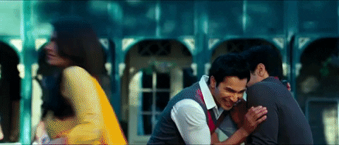 Student Of The Year Bollywood GIF by bypriyashah - Find & Share on GIPHY