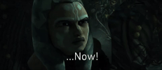 Season 3 Episode 22 GIF by Star Wars