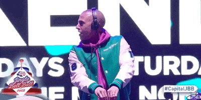 marvin humes dancing GIF by Capital FM