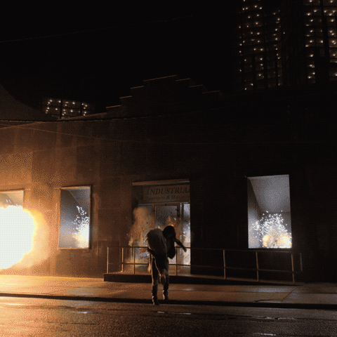 Jessica-jones-season-2 GIFs - Get the best GIF on GIPHY