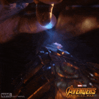 Avengers Infinitywar GIF by Marvel Studios