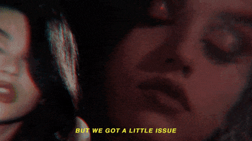Pat Mcgrath GIF by Maggie Lindemann