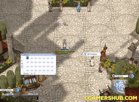 Ragnarok Online GIF