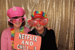 fun party GIF by Tom Foolery Photo Booth