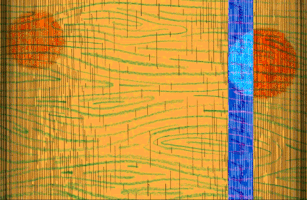 Art GIF by AHYCAH