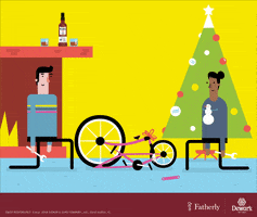 gifts whisky GIF by Fatherly