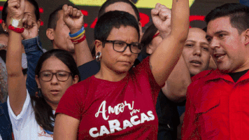Venezuela Maduro GIF