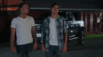 mark mcmorris bay brothers GIF by CraveTV