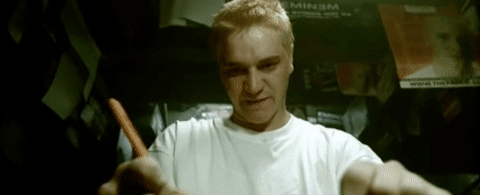 The Marshall Mathers Lp Stan GIF by Eminem - Find & Share on GIPHY