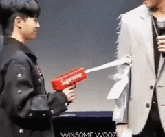 #Seventeen #Money GIF