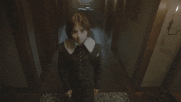 Look What GIF by WGN America