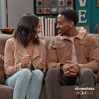 understanding love you GIF by Bounce