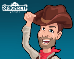 Wild West Agency GIF