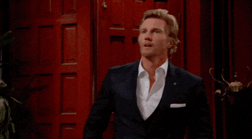 the young and the restless jt hellstrom GIF by CBS
