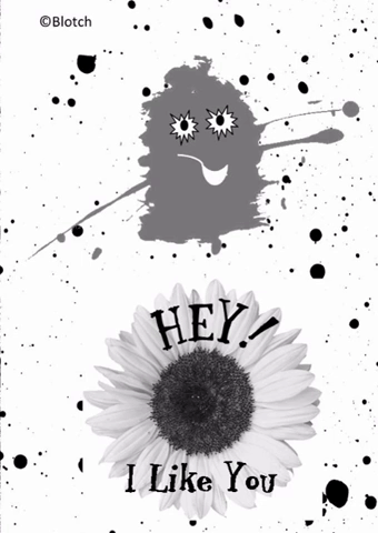 Feeling Lonely I Like You GIF