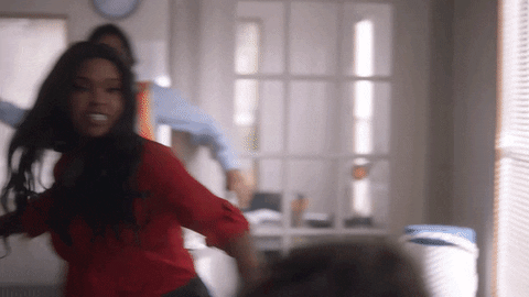 King Amiyah Scott GIFs - Get the best GIF on GIPHY