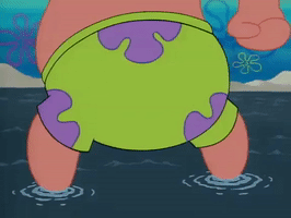 season 3 the algae's always greener GIF by SpongeBob SquarePants