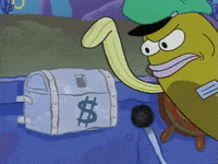 Season 3 Club Spongebob GIF by SpongeBob SquarePants - Find & Share on GIPHY