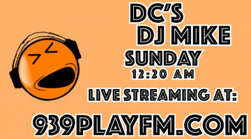briandjbringlesingles dcsmike   93.9playfm GIF