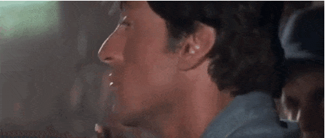Sylvester Stallone GIF by Warner Archive