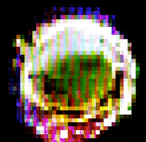 zeeklore glitch experiment2 GIF
