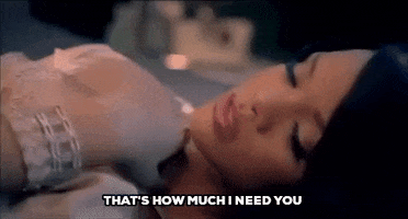 Ne-Yo Hate That I Love You Mv GIF by Rihanna