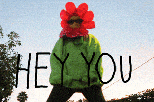 Fight Me Bring It GIF by GIPHY Studios Originals