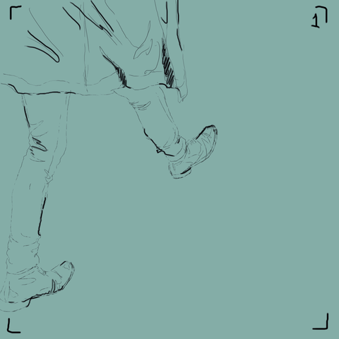 Lily BYRON animated GIF