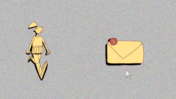 Animation Internet GIF by vewn