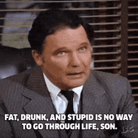 drunk animal house GIF by IFC