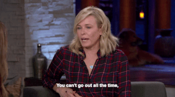 partying GIF by Chelsea Handler