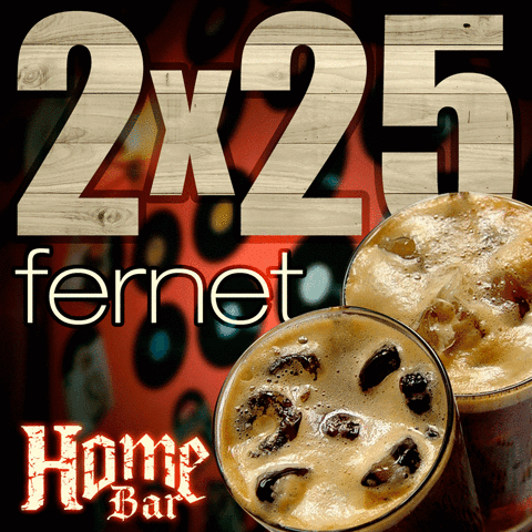 tora #2x25 #homebar #promo GIF