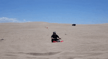 crash accident GIF by The Human Tackboard