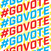 Vota Zackery Stover GIF by #GoVote