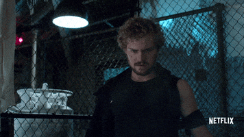 the avengers marvel GIF by NETFLIX