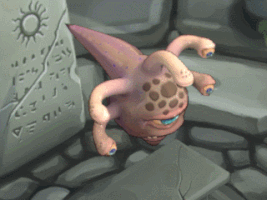 livio3d indiedev watcher tadpole livio3d GIF