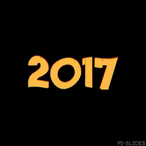trippy new year GIF by Pi-Slices