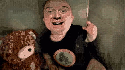 Baby Bae GIF by David Firth