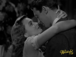 Film Christmas GIF by It’s a Wonderful Life