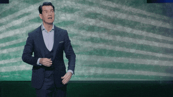 jimmy carr comedy GIF by NETFLIX