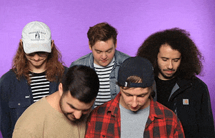 Smile Ok GIF by State Champs