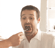 Yes GIF by ChefSteps