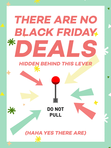 ilovebuttercoffee bulletproof black friday savings and deals shared by ilovebuttercoffee.com GIF