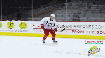 kyle hagel celebration GIF by Charlotte Checkers