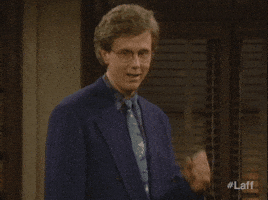 Fake Surprised Night Court GIF by Laff