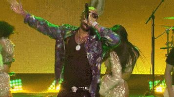 flo rida nyre 17 GIF by New Year's Rockin' Eve