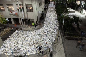 luzinterruptusmartinez canada books toronto traffic GIF