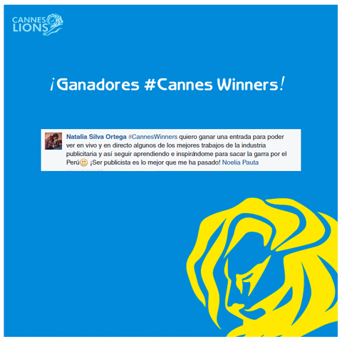 hansolivari #canneswinners GIF