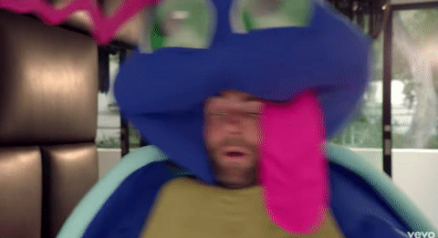 Don T Wanna Know Gif By Maroon 5 Find Share On Giphy