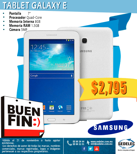 jacquelinesedelec el-buen-fin-en-sedelec GIF